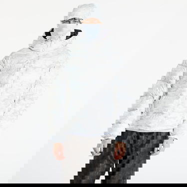 Puhovka Wasted Paris Digicamo Reversible Puffer Jacket Večbarvna | WP_000328, 0