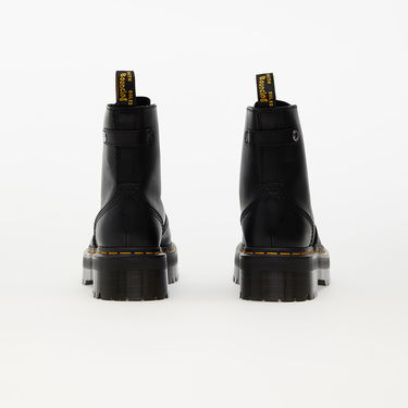 Superge in čevlji Dr. Martens Jetta Zip Boot Črna | DM27656001, 3