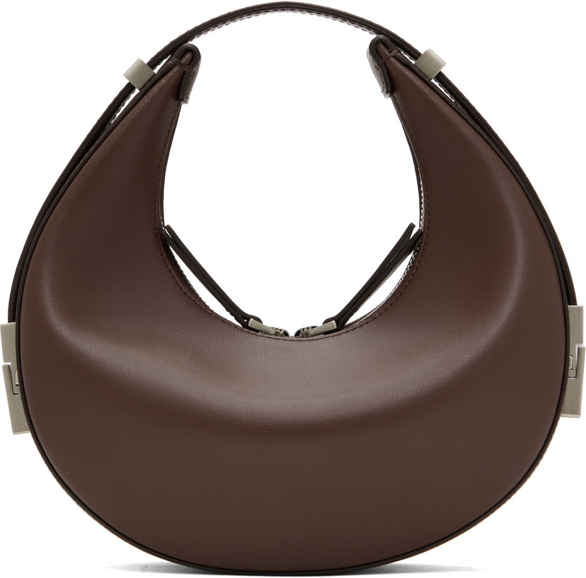Torbica OSOI OSOI Toni Mini Bag Rjava | 21FB030-101-03