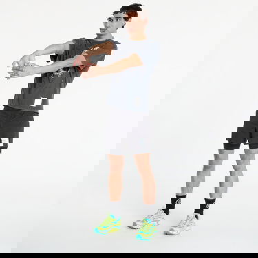 Majica Satisfy Satisfy MothTech T-Shirt Siva | 11006-AB-LG1, 5