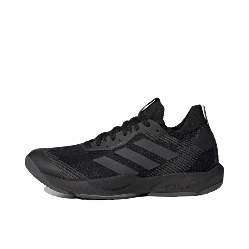 Superge in čevlji adidas Performance Rapidmove ADV Trainer Črna | IF3201