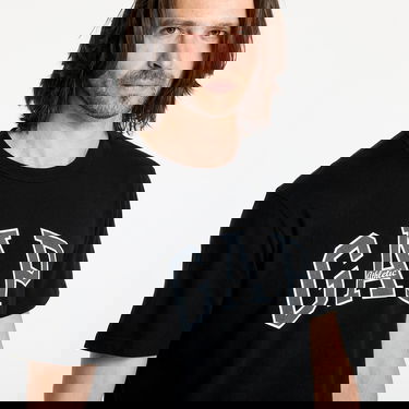 Majica GAP GAP Archive Logo Tee Črna | 797924-04, 1