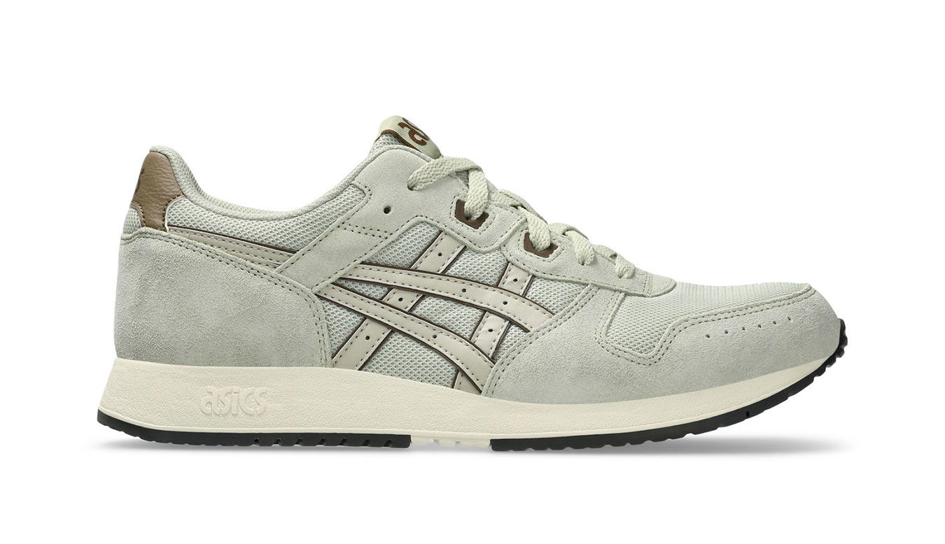 Superge in čevlji Asics Lyte Classic Size: 9.5 Bež | 1203A611-301, 1