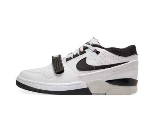 Superge in čevlji Nike Billie Eilish x Air Alpha 88 "White Black" Bela | DZ6763-102