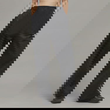 Trenirka Y-3 Firebird Wide-Leg Track Pants Črna | H63060, 0