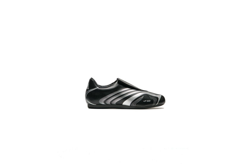 Superge in čevlji adidas Originals Originals Taekwondo F50 Črna | JR6403