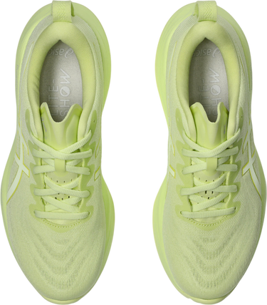 Superge in čevlji Asics GEL-CUMULUS 27 LITE-SHOW Zelena | 1012b881-750, 3