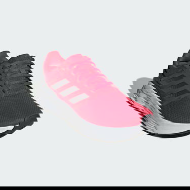 Superge in čevlji adidas Performance Galaxy 6 Rdeča | IE8132, 4
