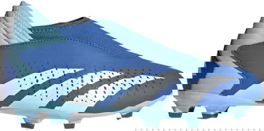 Superge in čevlji adidas Performance Predator Accuracy.3 LL FG J Modra | if2266, 0