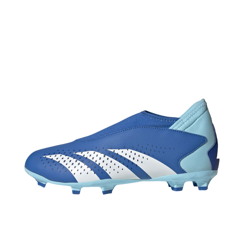 Superge in čevlji adidas Performance Predator Accuracy.3 LL FG J Modra | if2266