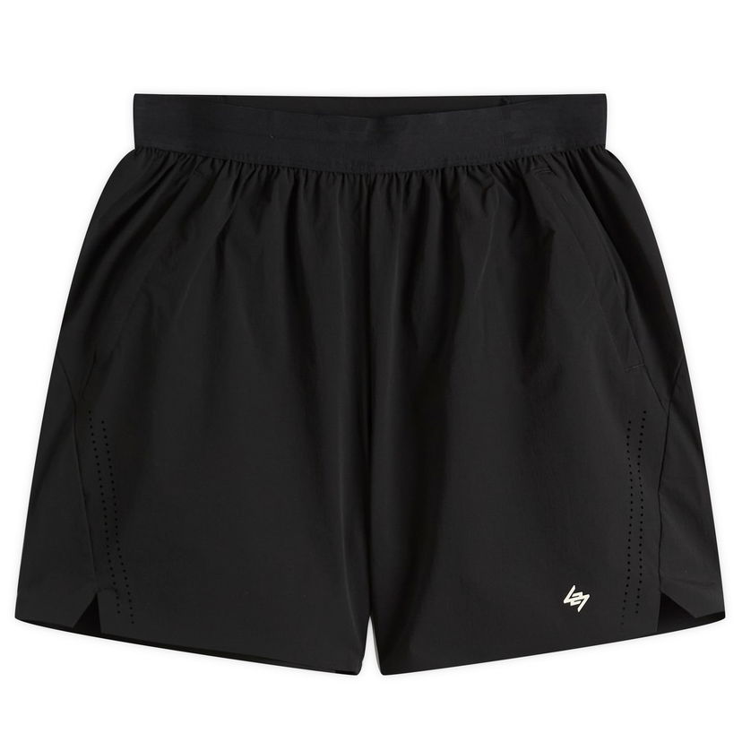 Kratke hlače Represent Clo 247 Training Shorts, Size Large Črna | 247M736-01