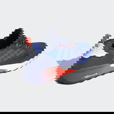 Superge in čevlji adidas Originals ZX 2K Boost Modra | FX8836, 1