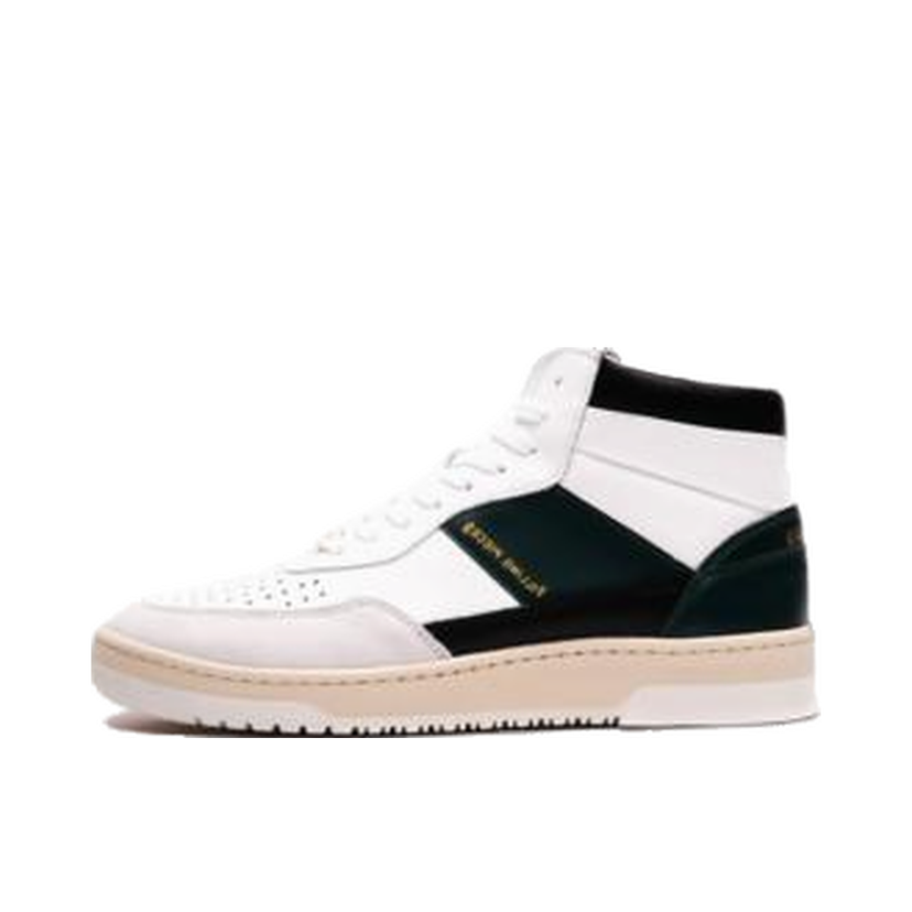 Superge in čevlji Filling Pieces Mid Ace Spin Bela | 55333491926