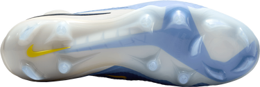Superge in čevlji Nike PHANTOM 6 HIGH ELITE FG LV8 Modra | hq2328-400, 2