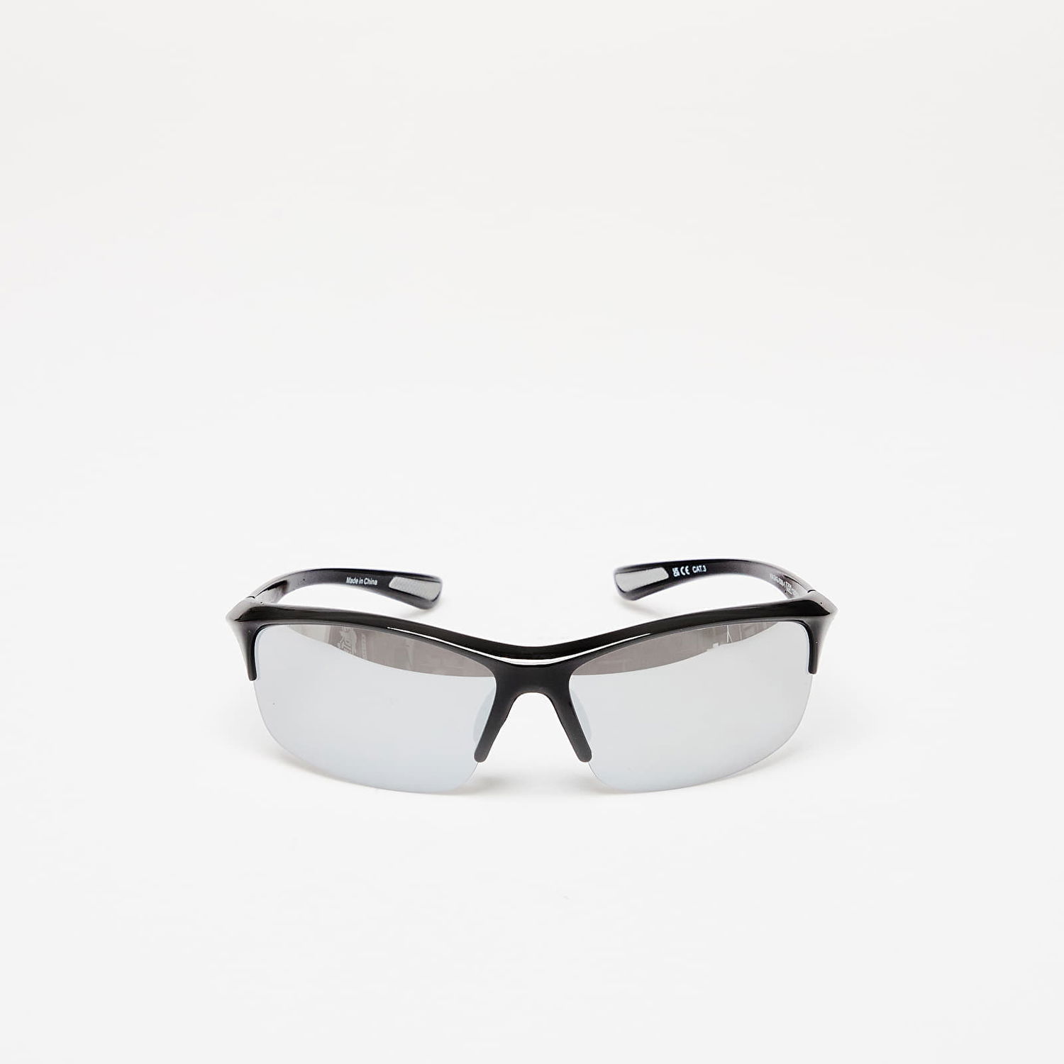 Sončna očala Karl Kani Signature Sunglasses Fast Black Črna | KA242-036-1, 0