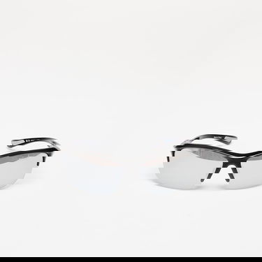 Sončna očala Karl Kani Signature Sunglasses Fast Black Črna | KA242-036-1, 0