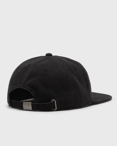 Kapa Carhartt WIP Detroit Cap Črna | I035248-89.XX, 2