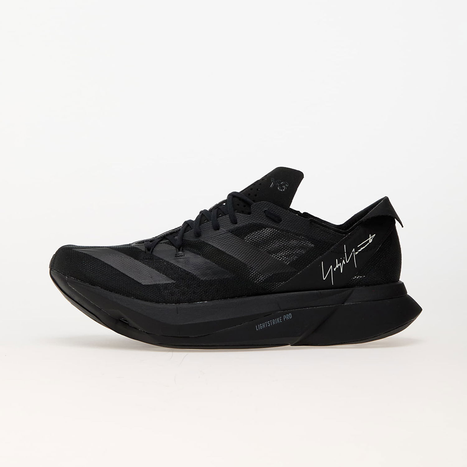 Superge in čevlji Y-3 Adios Pro 3.0 Črna | IH0865, 0