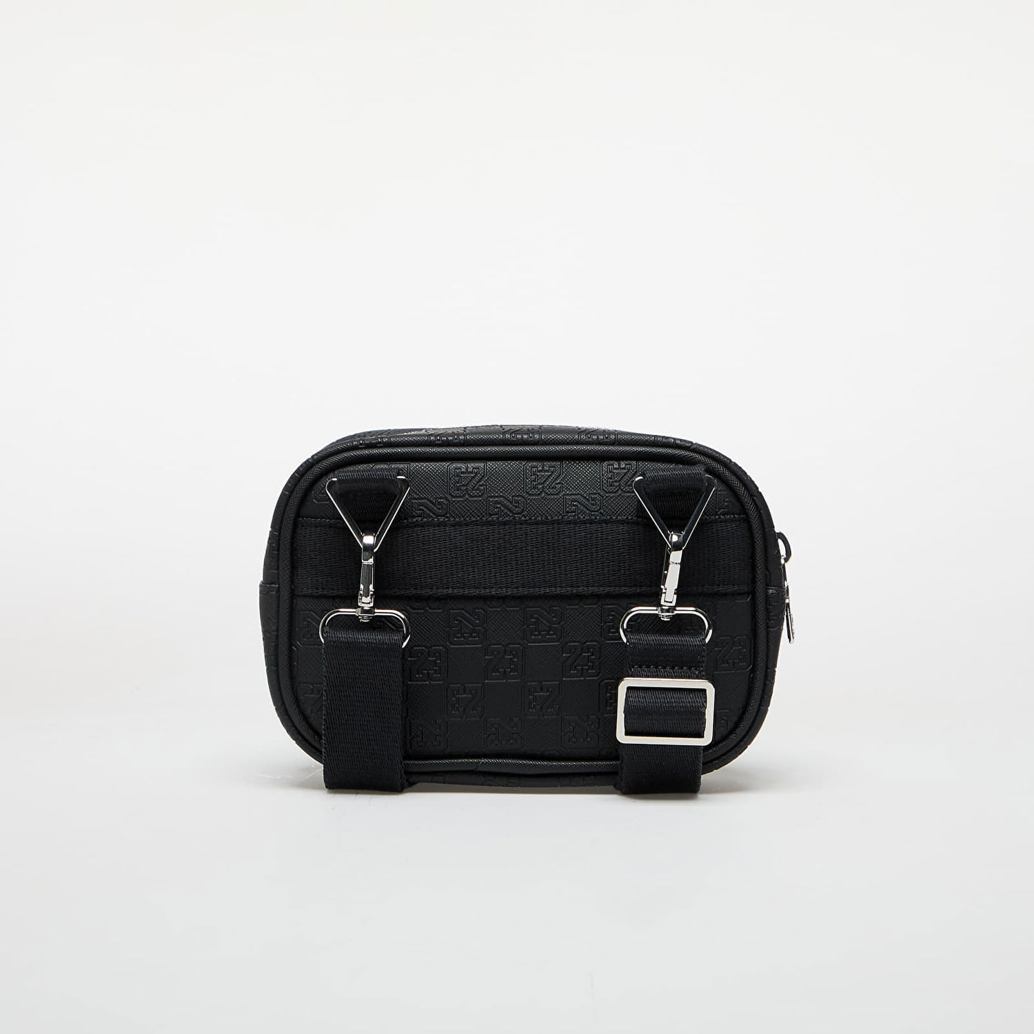 Torbice za okoli pasu Jordan Jordan Jam Monogram Camera Bag Črna | MA0988-G0T, 1