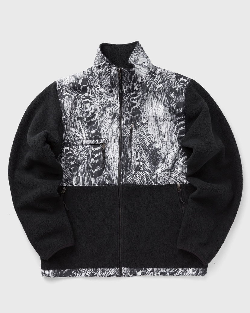 Pulover The North Face Retro Denali Fleece Jacket Črna | NF0A88XH8RC1