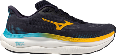 Superge in čevlji Mizuno WAVE SKY 9 Mornarica | j1gc2502-01, 0