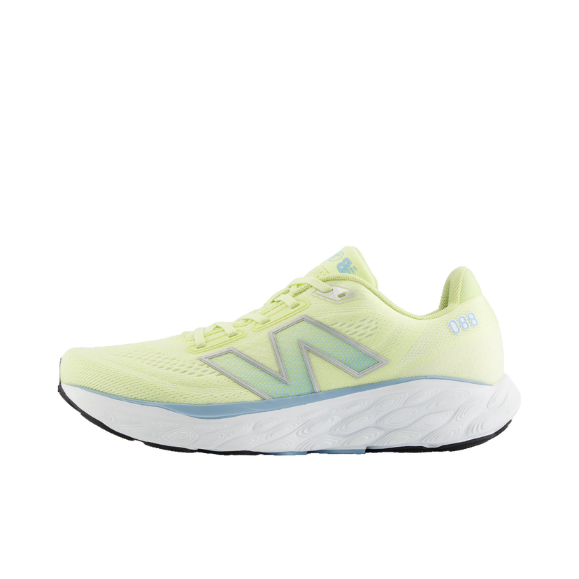 Superge in čevlji New Balance Fresh Foam X 880 v14 Rumena | m880n14