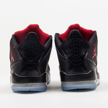 Superge in čevlji Jordan Jordan Courtside 23 ''Black Particle Grey'' Črna | AR1000-023, 3