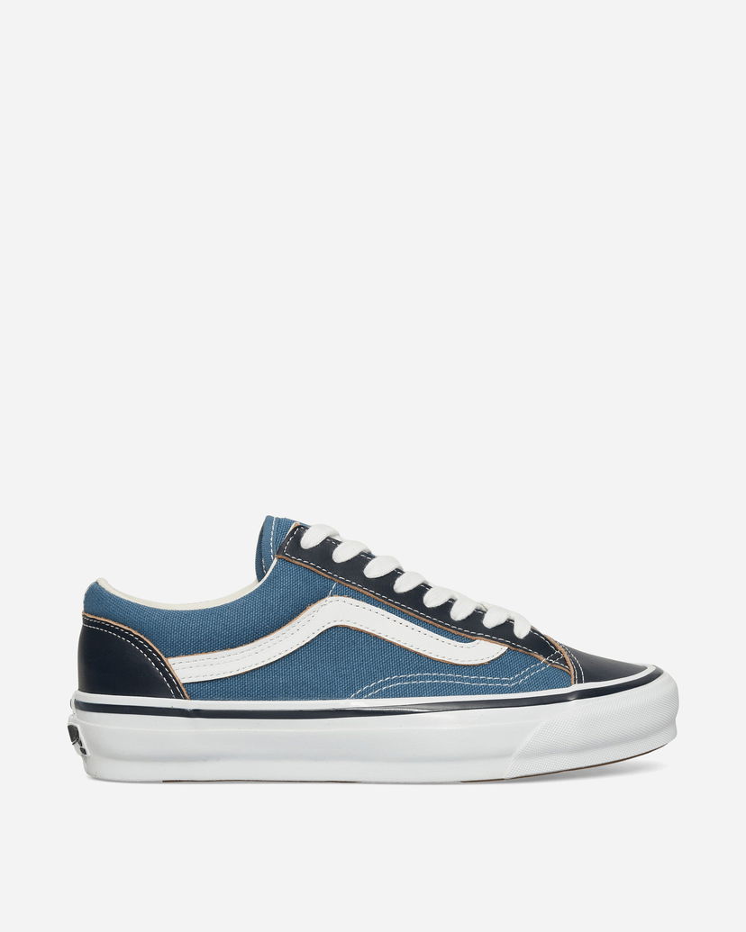 Superge in čevlji Vans Old Skool 36 Vibram Modra | VN000D2GSN01