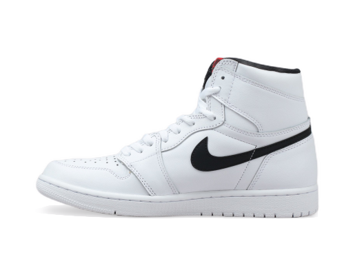 Omejena izdaja Jordan Air Jordan 1 Retro High OG Premium "Yin Yang" Bela | 555088-102