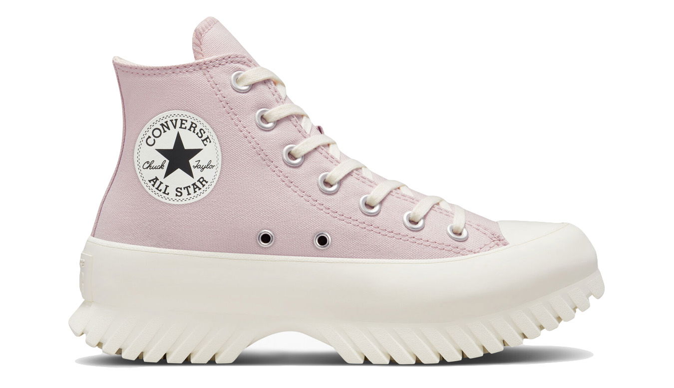 Superge in čevlji Converse Chuck Taylor All Star Lugged 2.0 Platform Roza | A02424C, 0