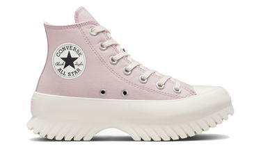 Superge in čevlji Converse Chuck Taylor All Star Lugged 2.0 Platform Roza | A02424C, 0