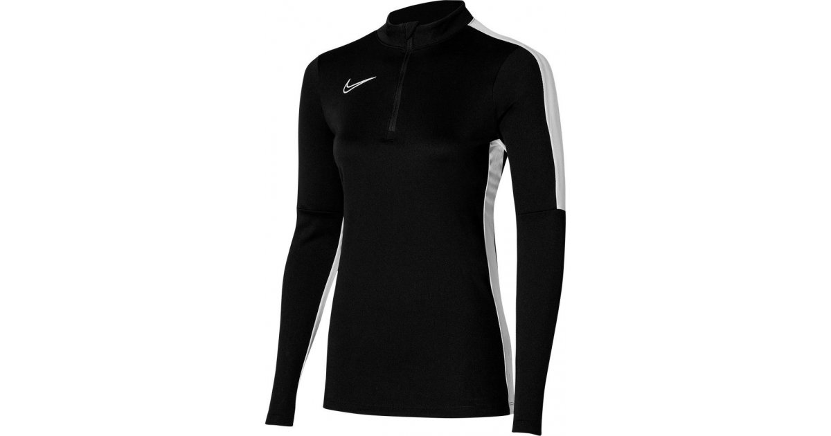 Majica Nike Dri-FIT Academy 23 Dril Top Črna | dr1354-010, 1