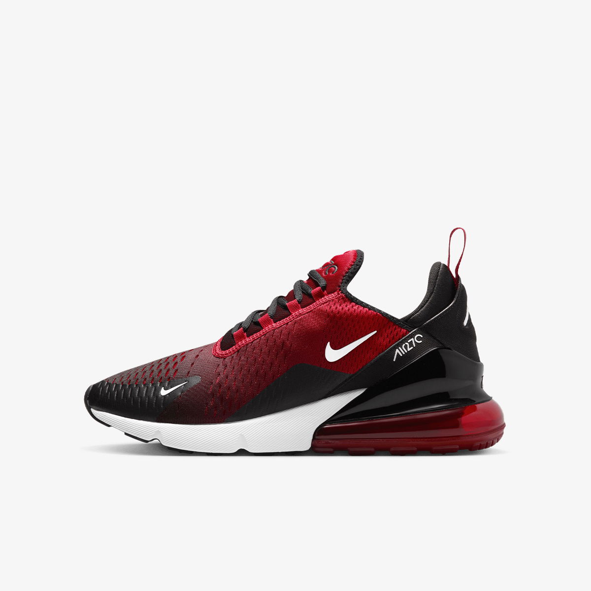 Superge in čevlji Nike Air Max 270 Mesh Rdeča | AH8050-602, 0