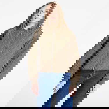 Puhovka CALVIN KLEIN Calvin Klein Jeans Women's Quilted Bomber Jacket Zelena | J20J224701 PFV, 0