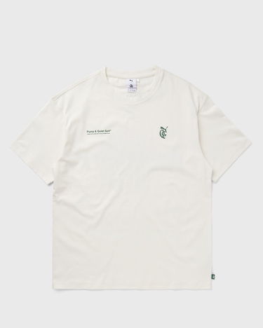 Majica Puma QGC MODERN GRAPHIC TEE Bela | 625766-02, 0