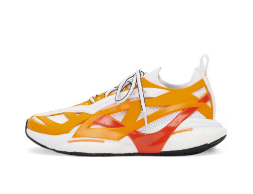 Tek adidas Performance Stella McCartney x Solarglide W Oranžna | GY2921