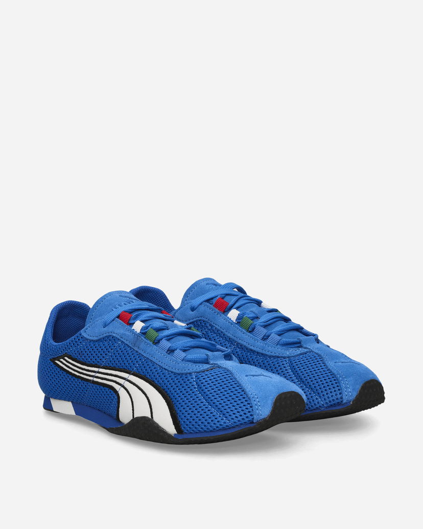 Superge in čevlji Puma H-Street Track and Field Modra | 403776-02