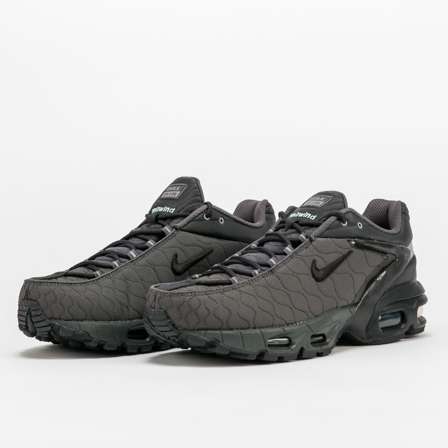 Superge in čevlji Nike Air Max Tailwind 5 SP Siva | CQ8713-001, 0