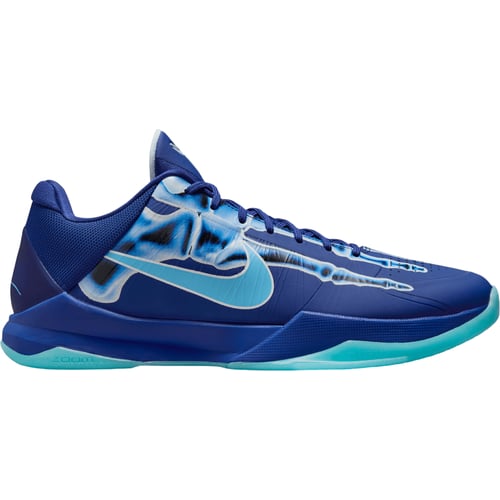Superge in čevlji Nike Kobe V Protro Mornarica | HJ4303, 0