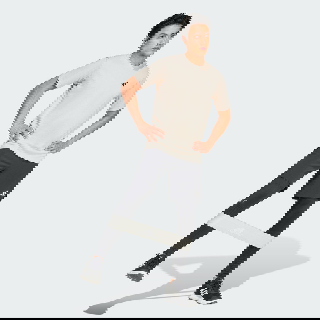 Nogavice adidas Performance TECHFIT COLD.RDY Training Long Tights Črna | IN5582, 1