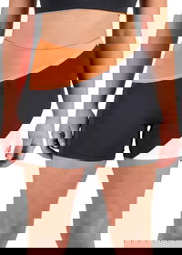 Shorts Q Speed