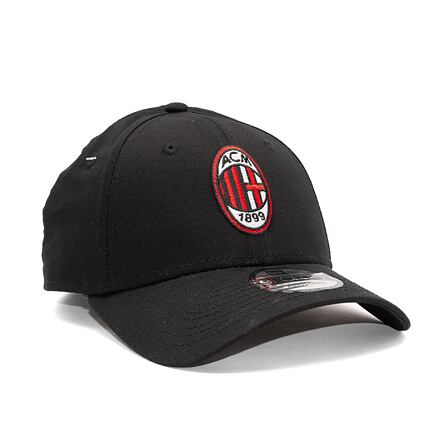 Kapa New Era 9FORTY Core ACMILAN Black One Size Črna | 60363649