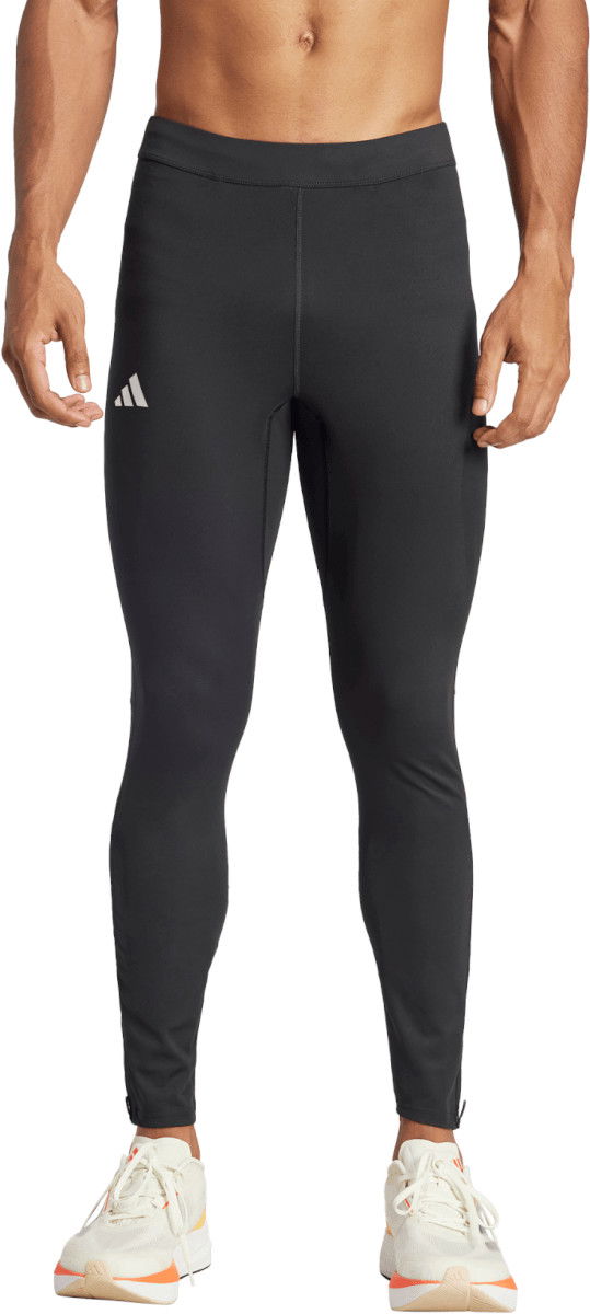 Pajkice adidas Originals Adizero Running Tights Črna | in1164, 0