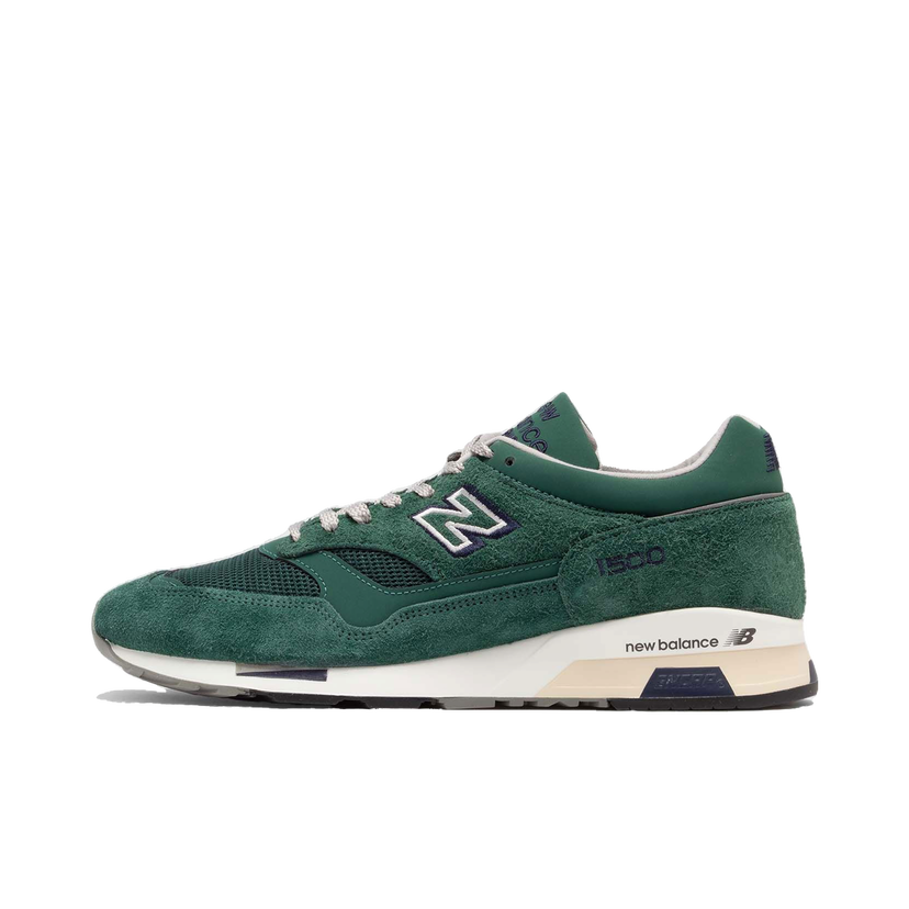 Superge in čevlji New Balance 1500 Zelena | U1500GRG