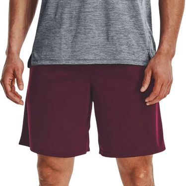 Kratke hlače Under Armour UA Tech Mesh Shorts-MRN Lila | 1328705-601, 0