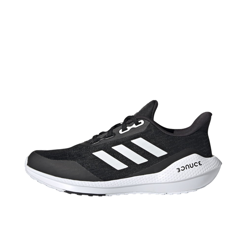 Superge in čevlji adidas Performance Eq21 run j 35,5 Črna | FX2248