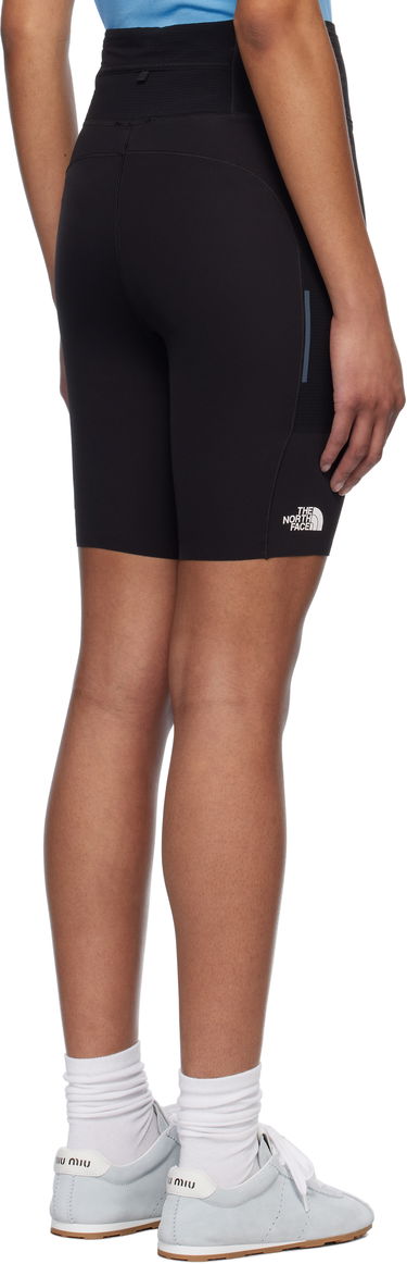 Kratke hlače The North Face Ripida Tight Sport Shorts Črna | NF0A8BB8, 2