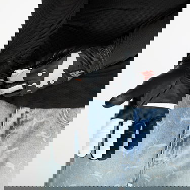 Rokavice Puma A$AP ROCKY Driving Gloves Črna | 4213701, 1