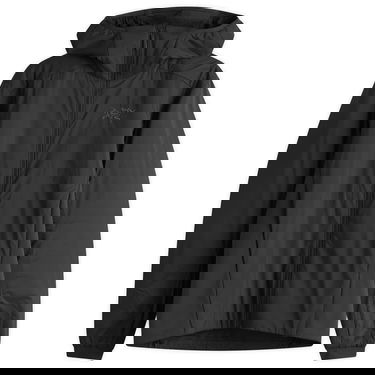 Pulover Arcteryx Atom Hooded Insulated Jacket, Size Large Črna | X000009556-002291, 1