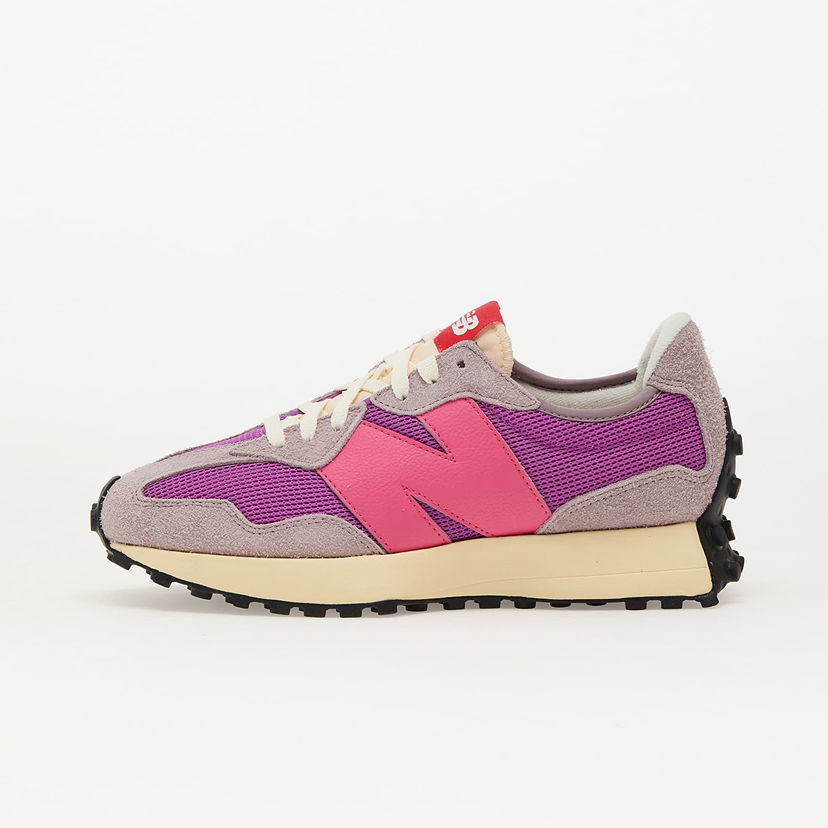 Superge in čevlji New Balance 327 Lila | U327VSC